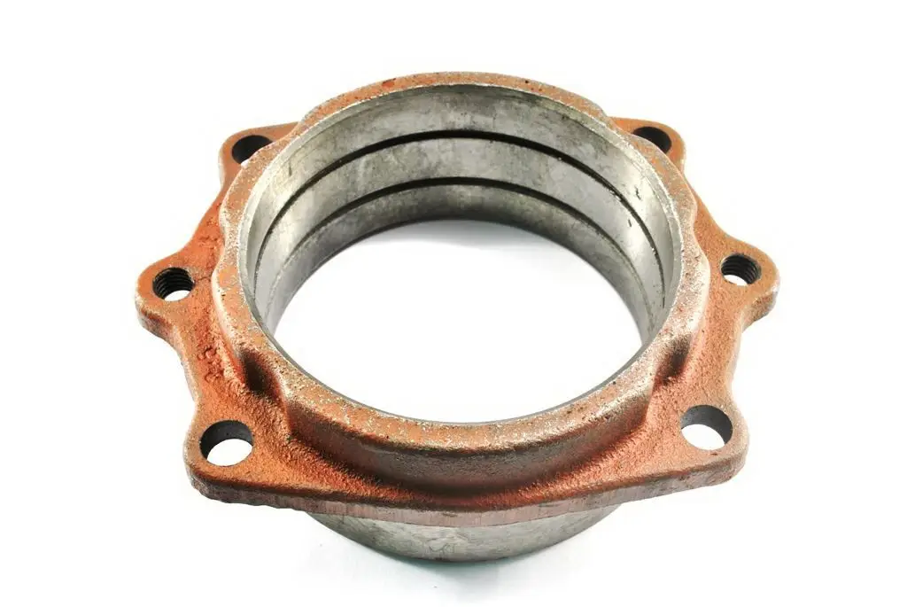 Bearing housing