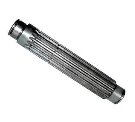 Speed and reverse shaft