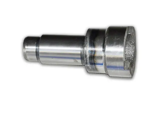 Axle