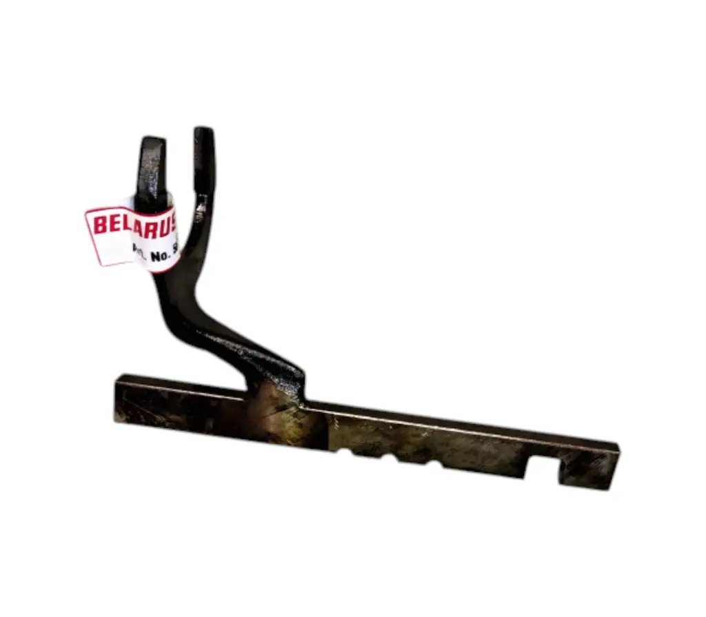 Shift fork IV, V gears