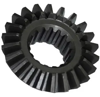 Axle shaft gear