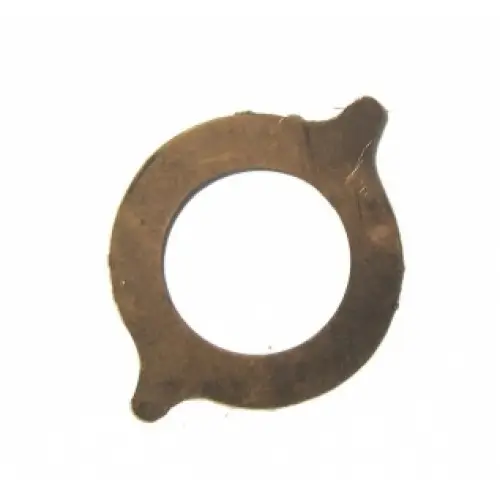 Thrust washer