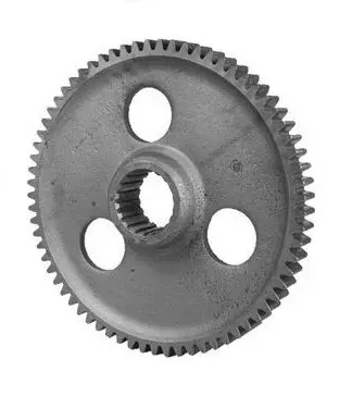 Driven gear