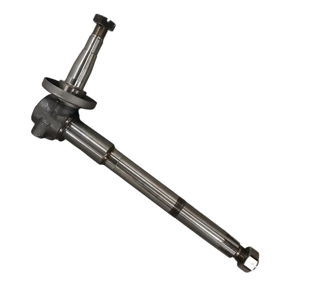 Steering knuckle R-h