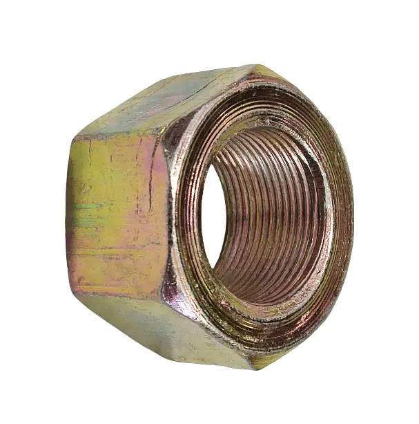 Nut M27x1.5