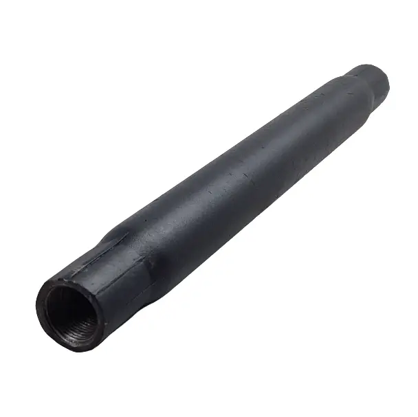 Steering rod tube