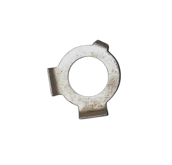 Lock nut