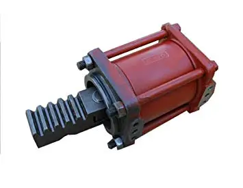Cylinder