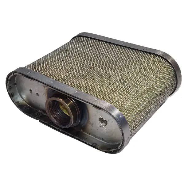 Drain filter