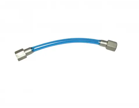 Oil piping