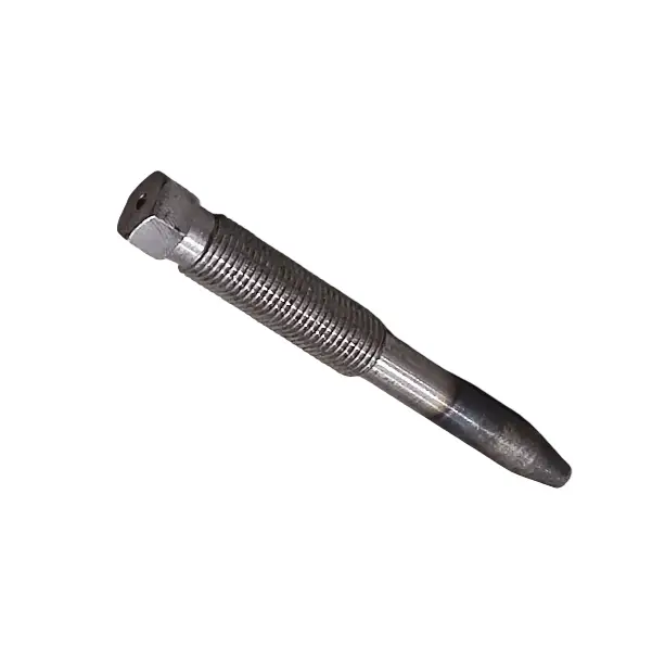 Screw
