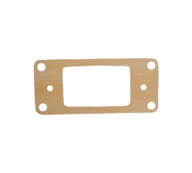 Hydraulic tank gasket, lower