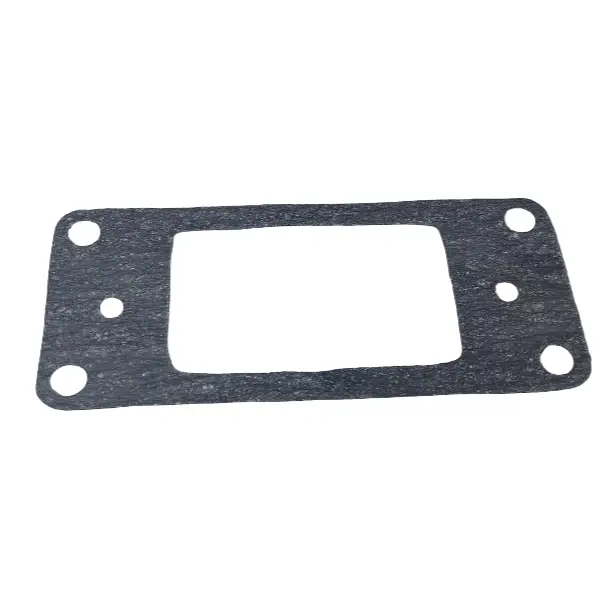 Hydraulic tank gasket, lower