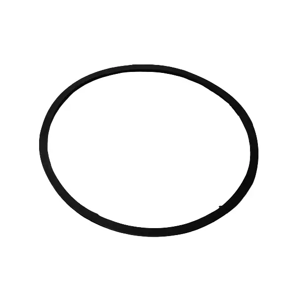 Coarse filter gasket