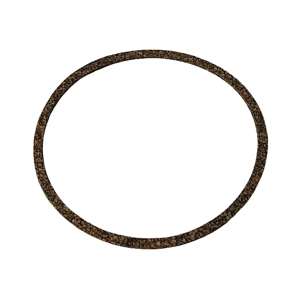 Coarse filter gasket (cork oak)