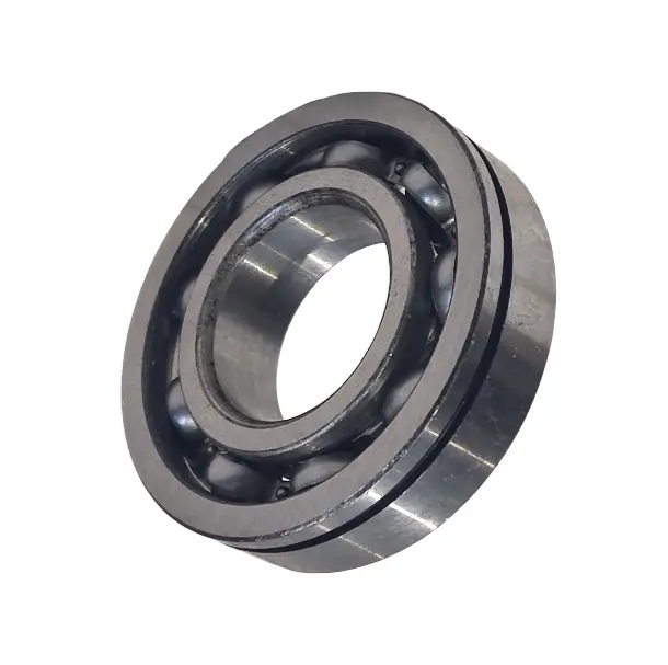 Ball bearing