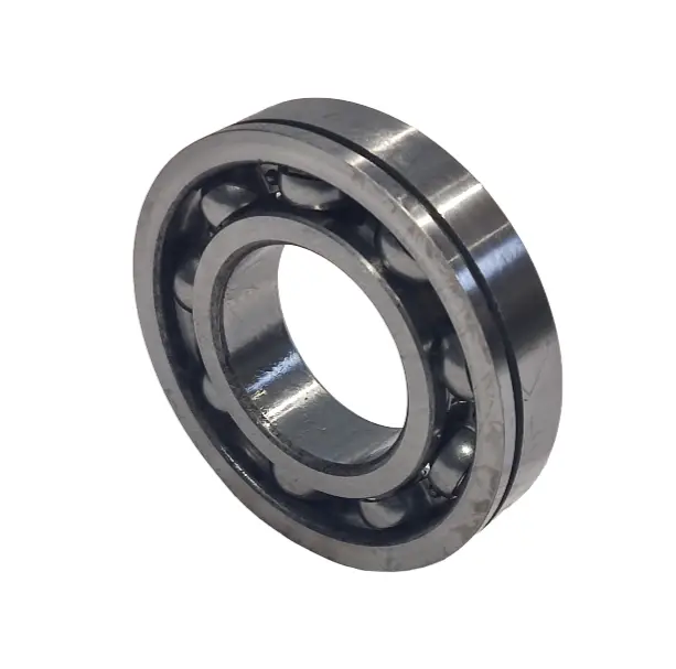 Ball bearing