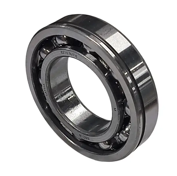 Ball bearing