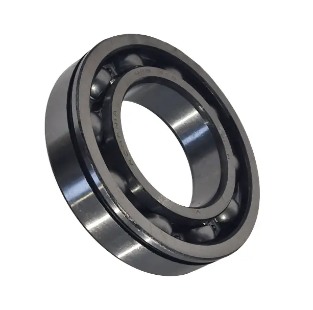 Ball bearing