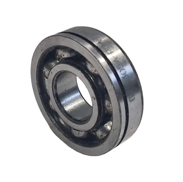 Ball bearing
