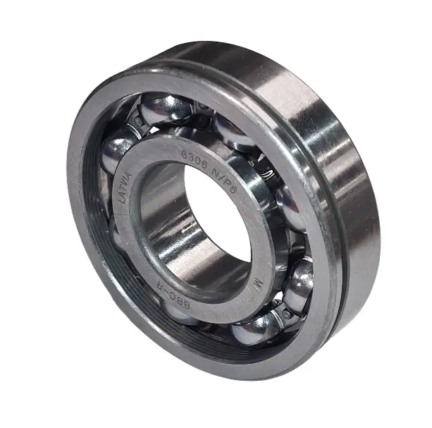 Ball bearing