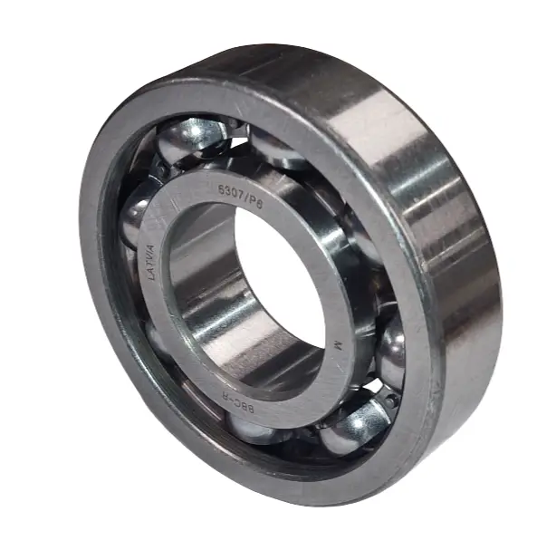 Ball bearing