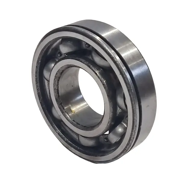 Ball bearing
