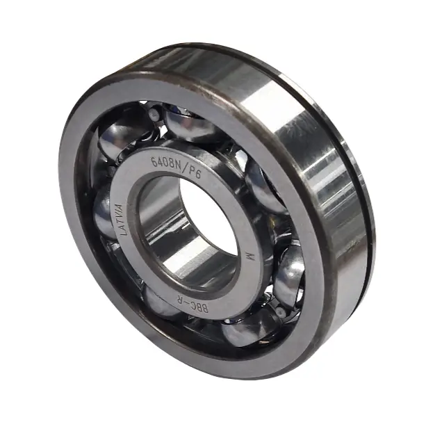 Ball bearing