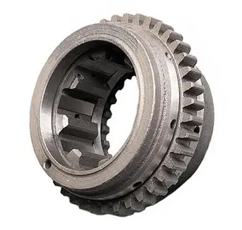 Gear wheel