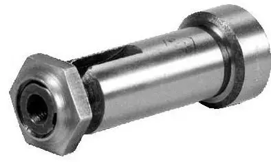 Axle