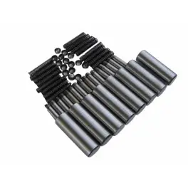 Set of roller