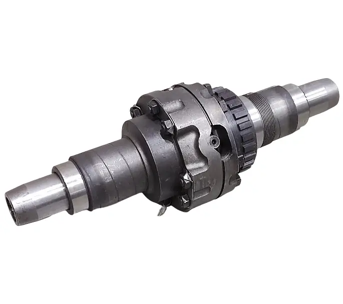 Differential