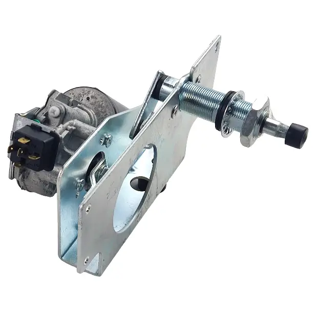 Front Wiper Motor