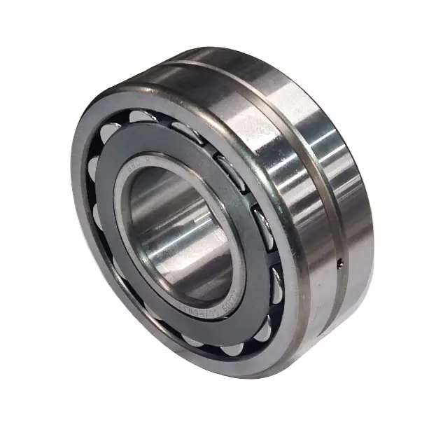 Cylindrical roller bearing