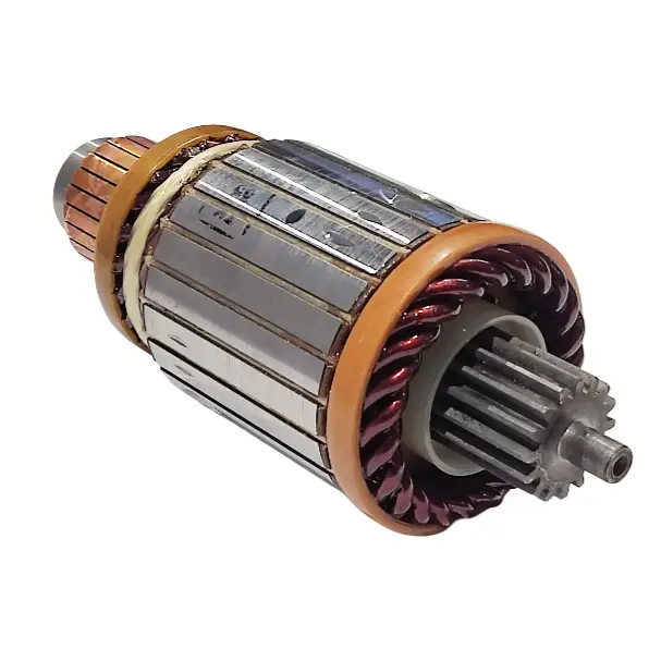 Anchor for starter 5402, 24V