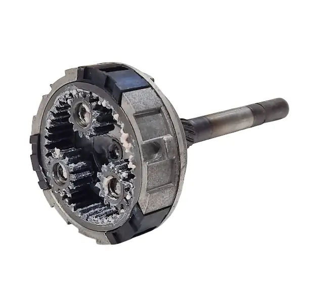 Reducer for starter 5402, 24 V