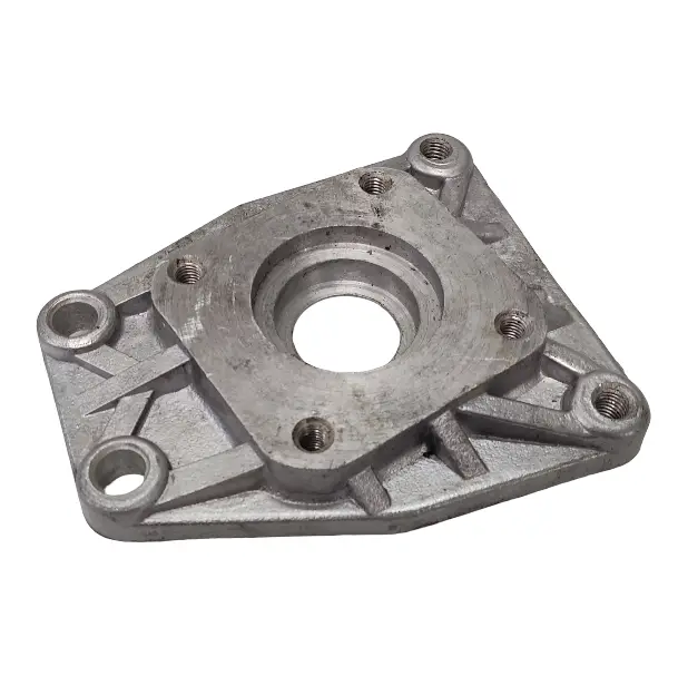 Fuel pump flange (new type)