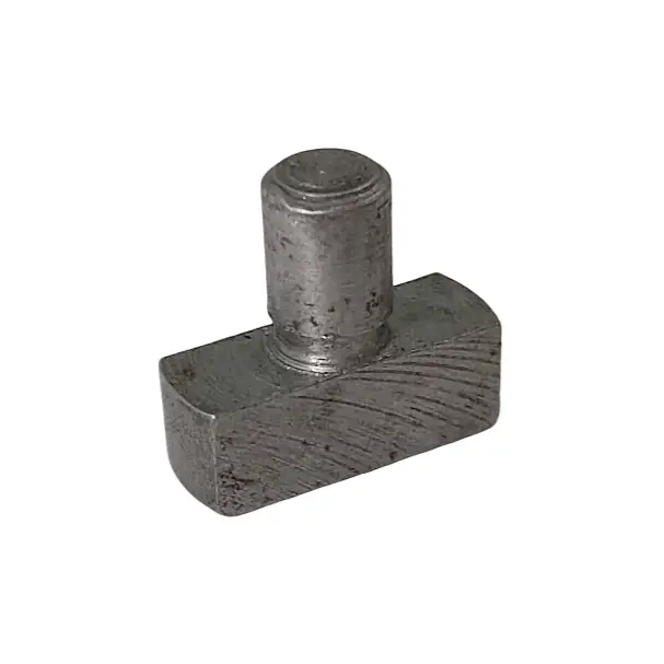 PTO fork pin
