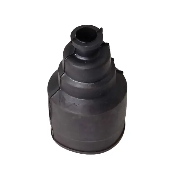 Gear lever hood