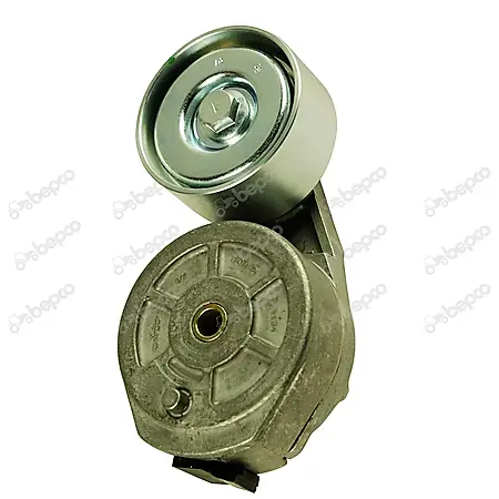 Belt tensioner