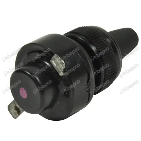 Park brake switch