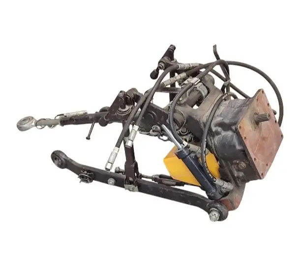 Front hitch MTZ-320