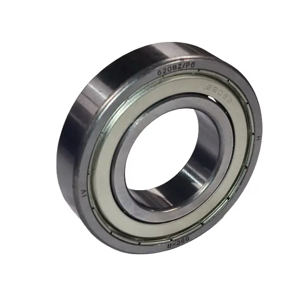 Ball bearing (coated on one side)
