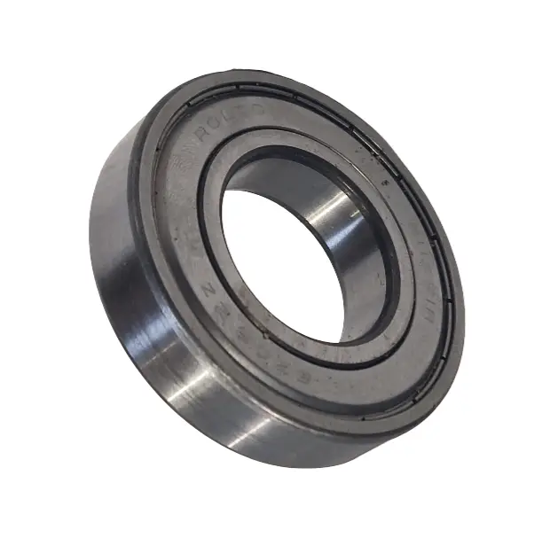 Ball bearing (coated on one side)