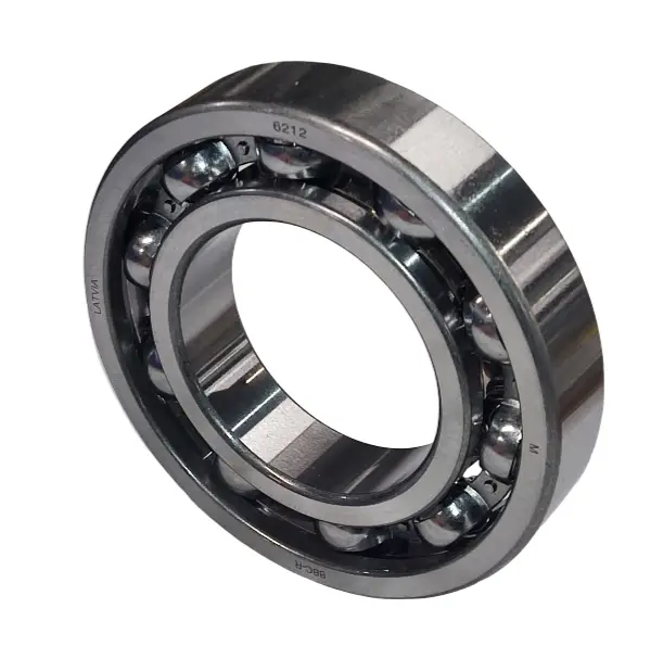 Ball bearing