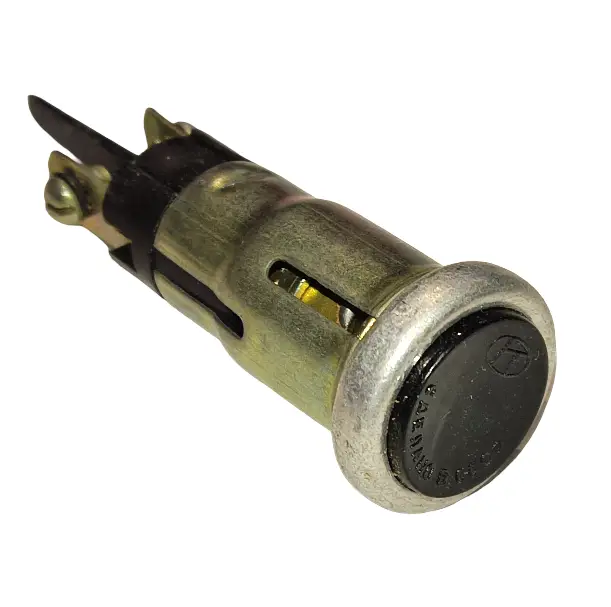 Indicator lamp (green)