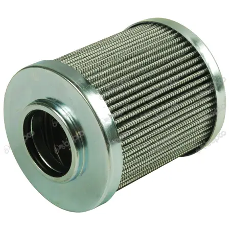 Hydraulic filter element