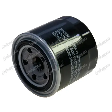 Oil filter