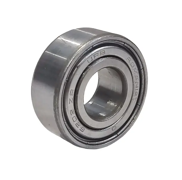 Ball bearing 15x35x14 (coated on both sides)