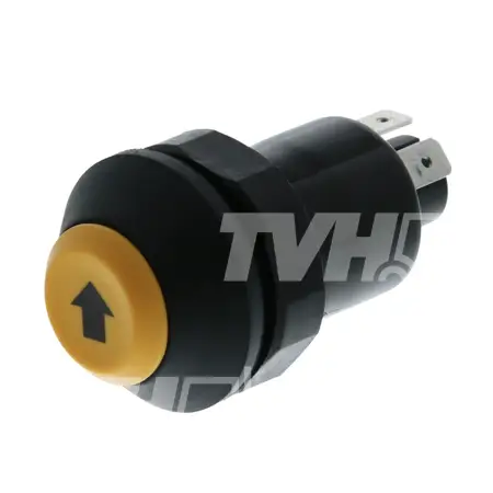 Hydraulic linkage switch (lift and lower) (4 cont.)